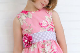 Girl Patterns