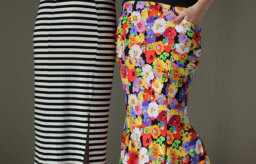 Womens and Mens Patterns